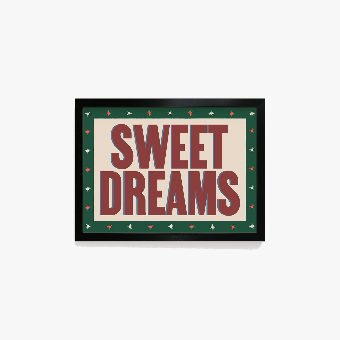 Sweet Dreams Print