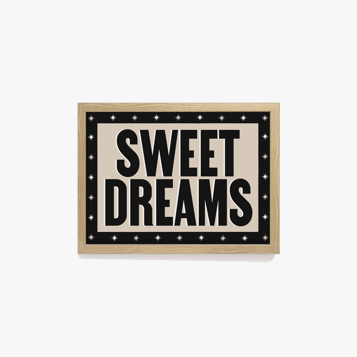 Sweet Dreams Print