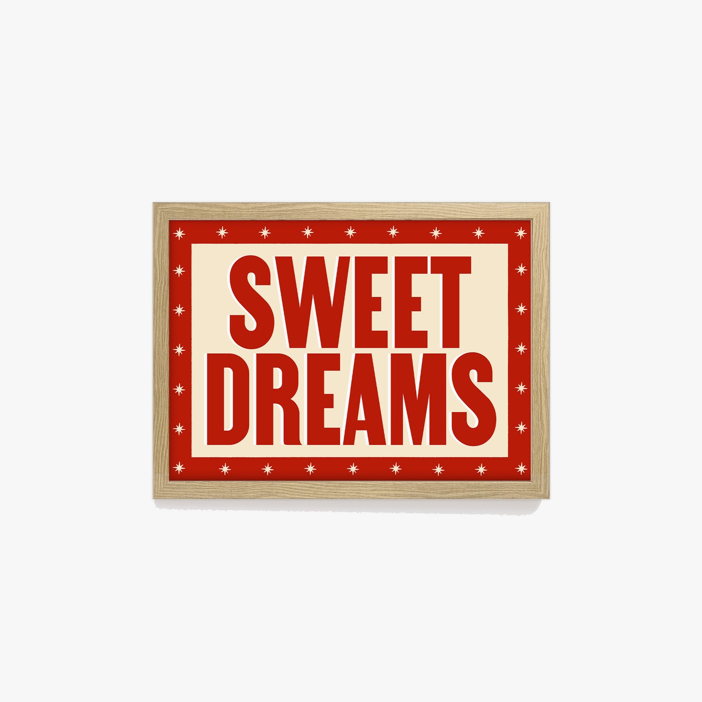 Sweet Dreams Print