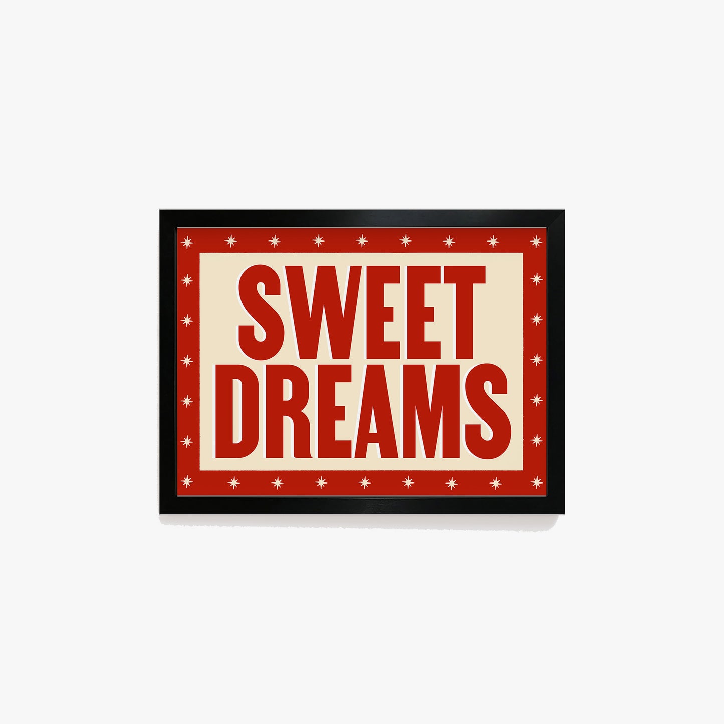 Sweet Dreams Print