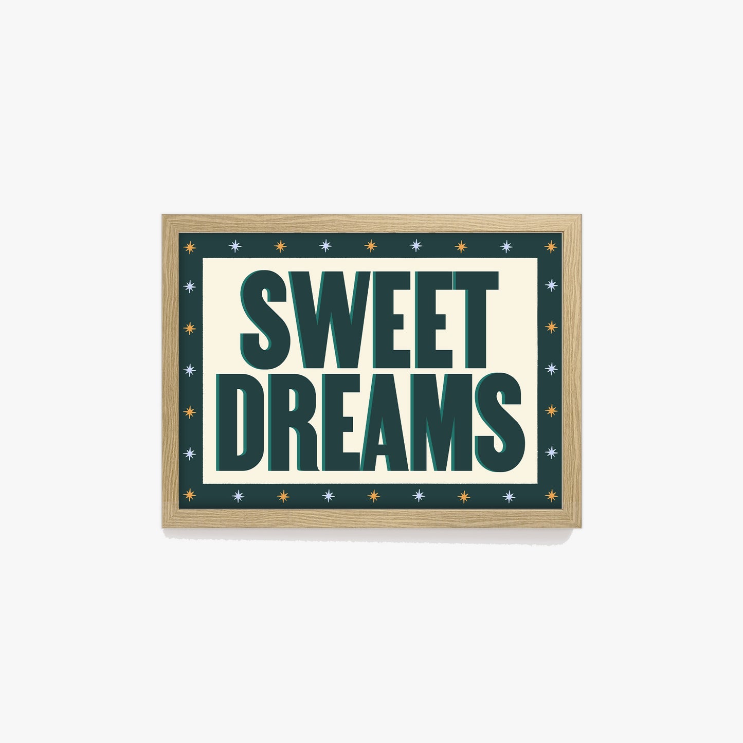 Sweet Dreams Print