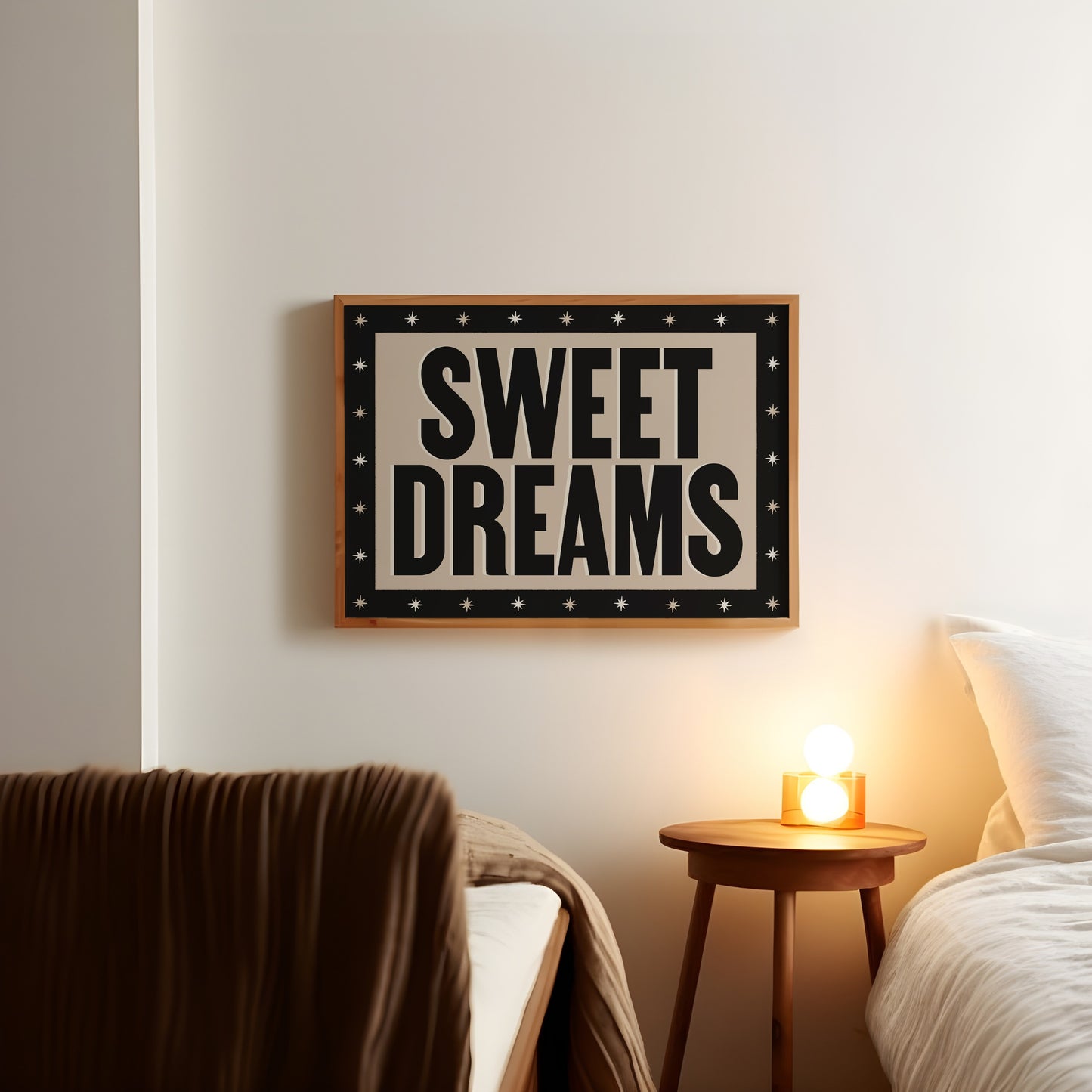 Sweet Dreams Print