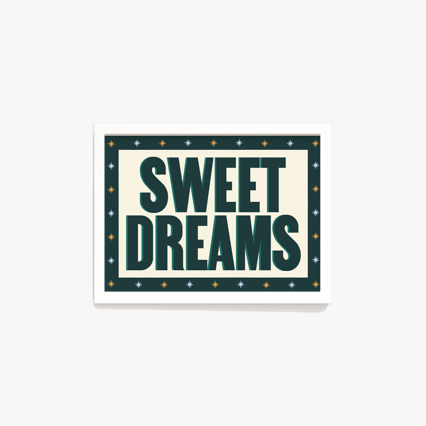 Sweet Dreams Print