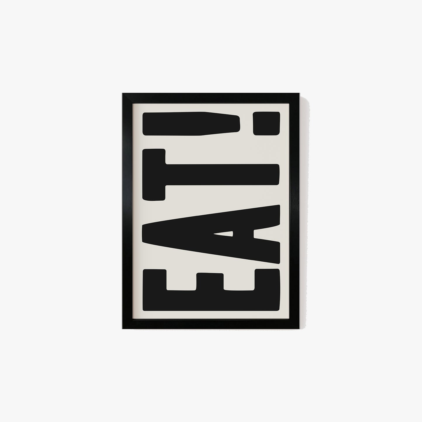 Eat Print