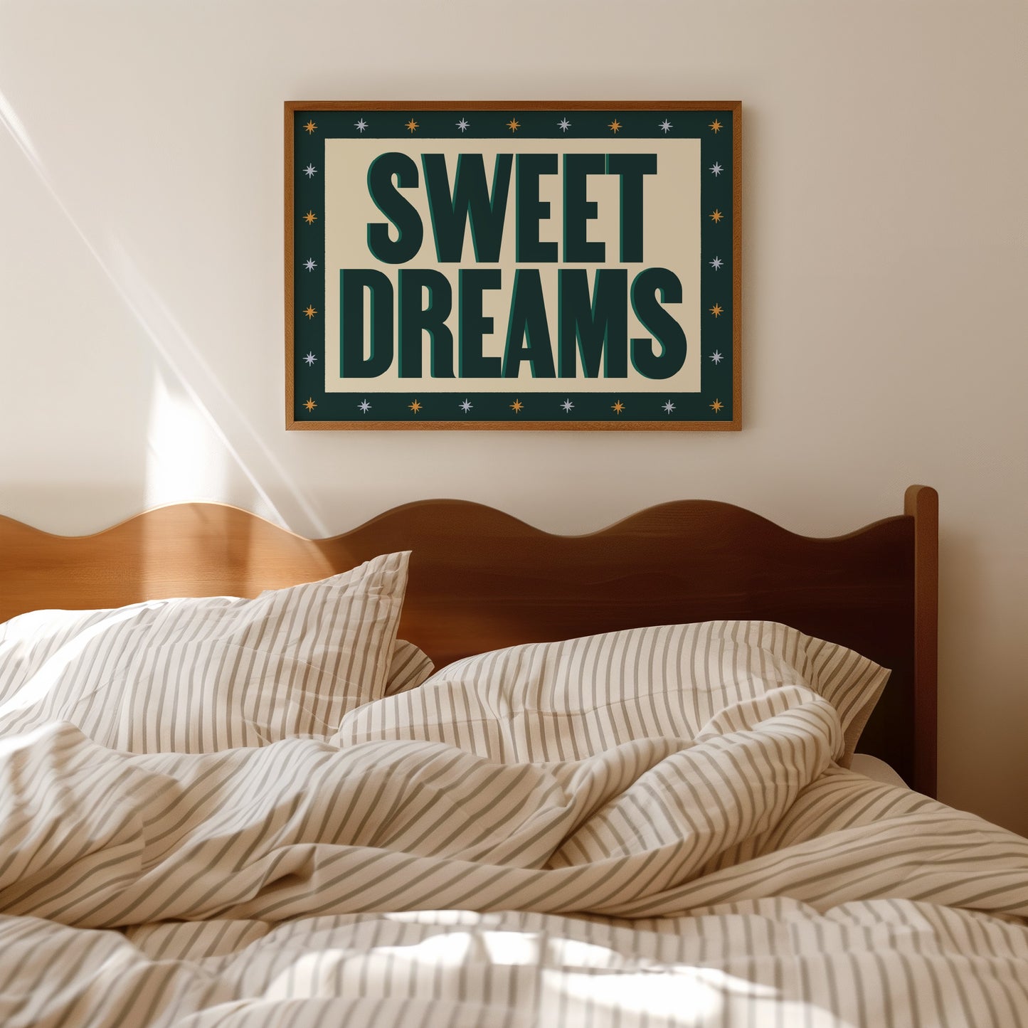 Sweet Dreams Print