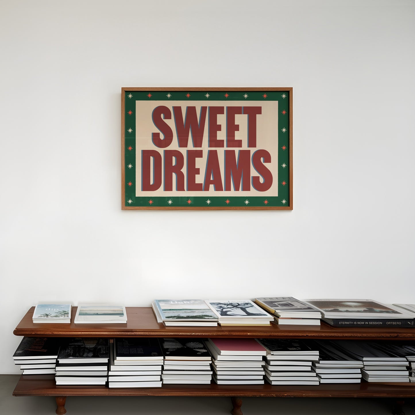 Sweet Dreams Print