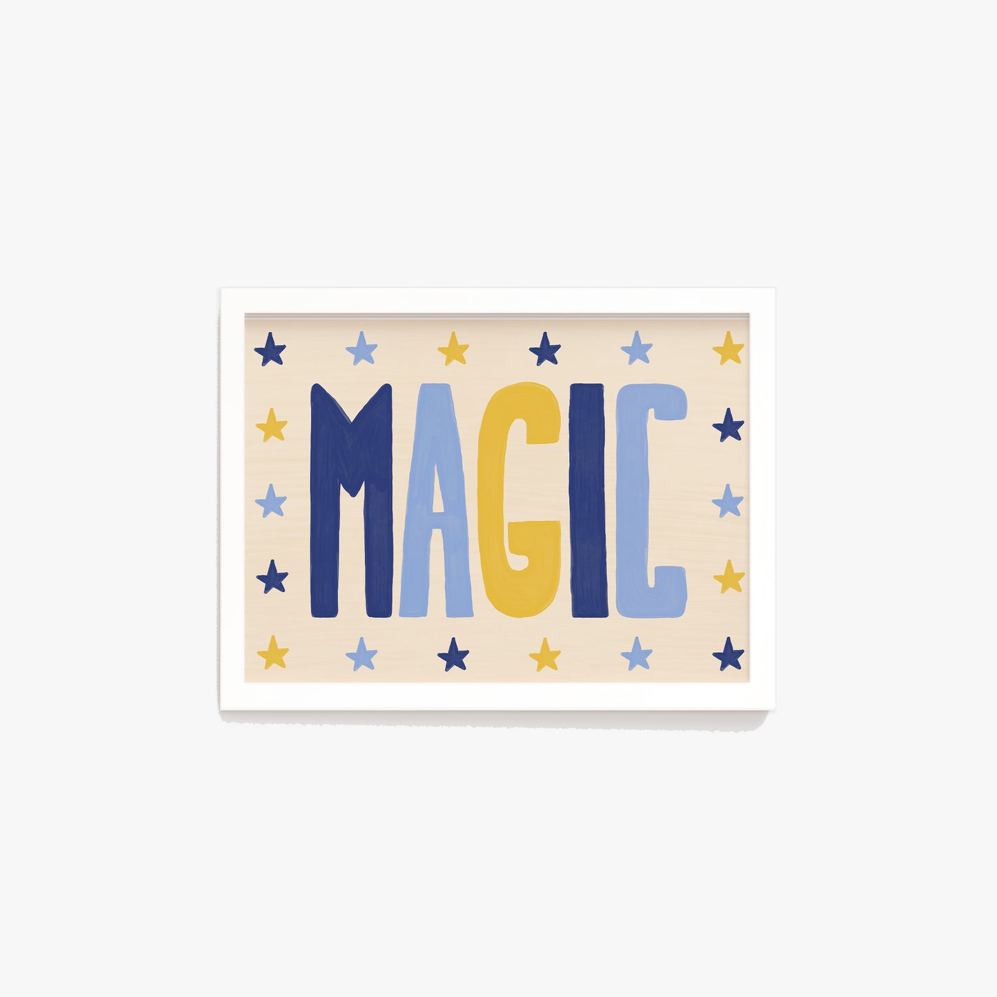 Magic Print