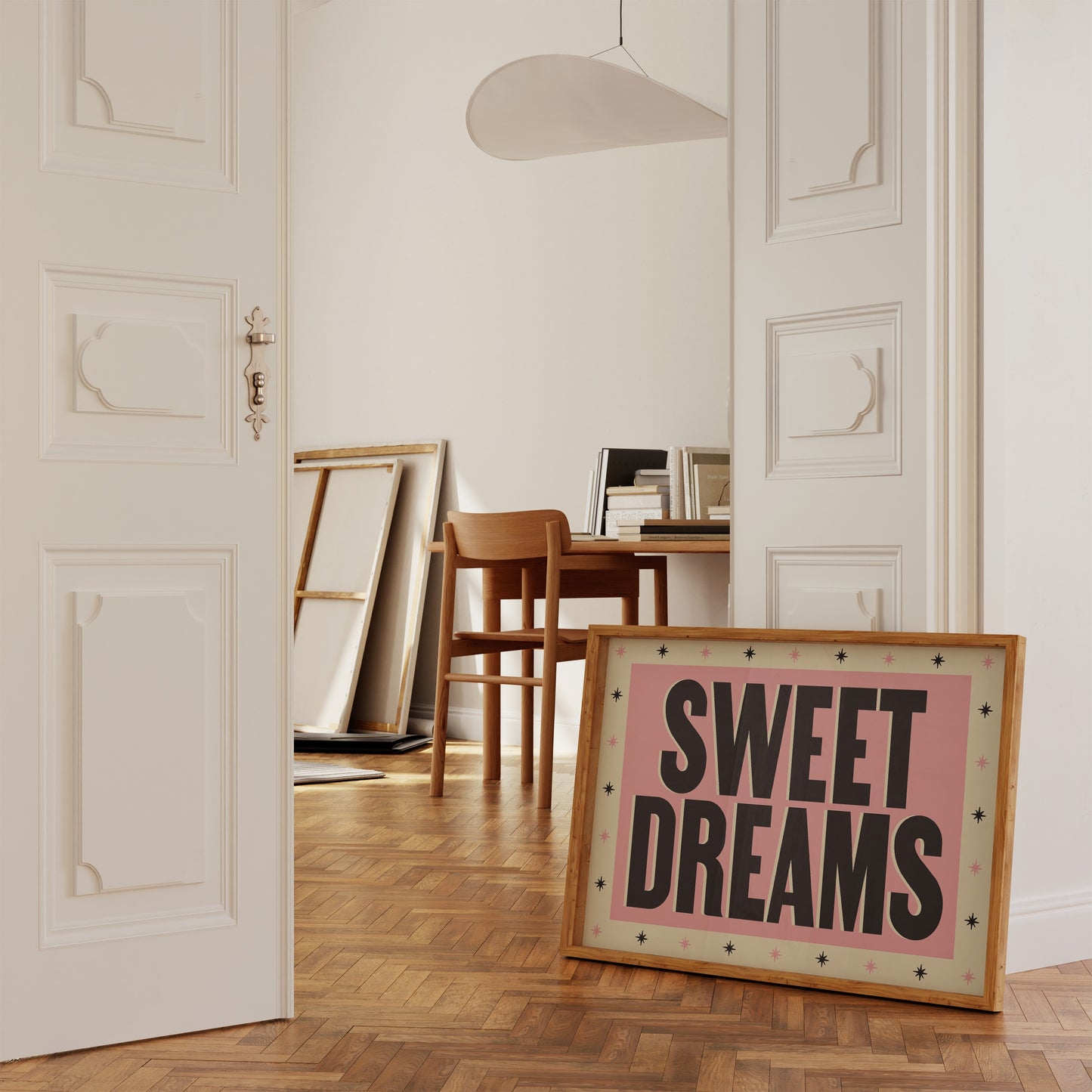 Sweet Dreams Print