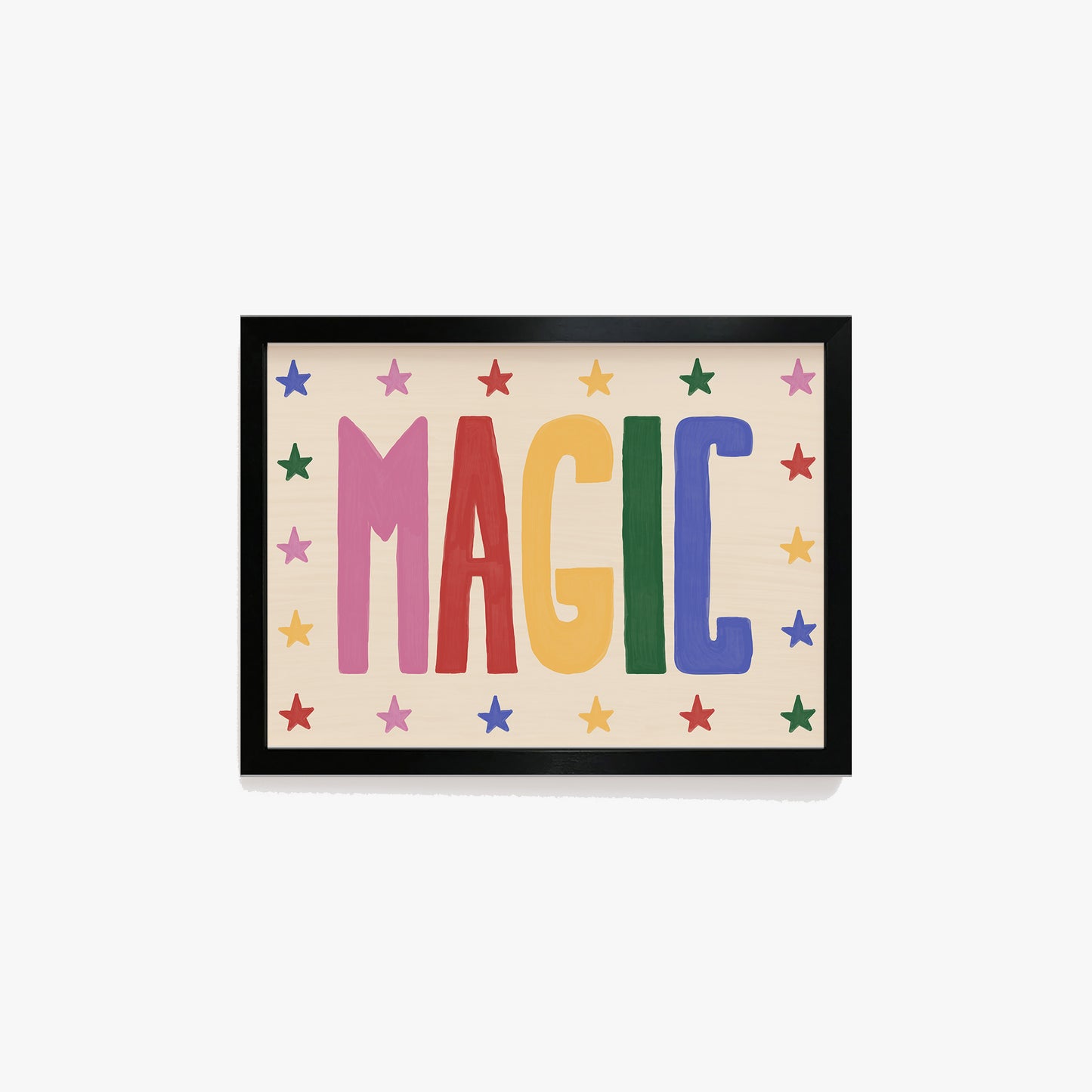 Magic Print