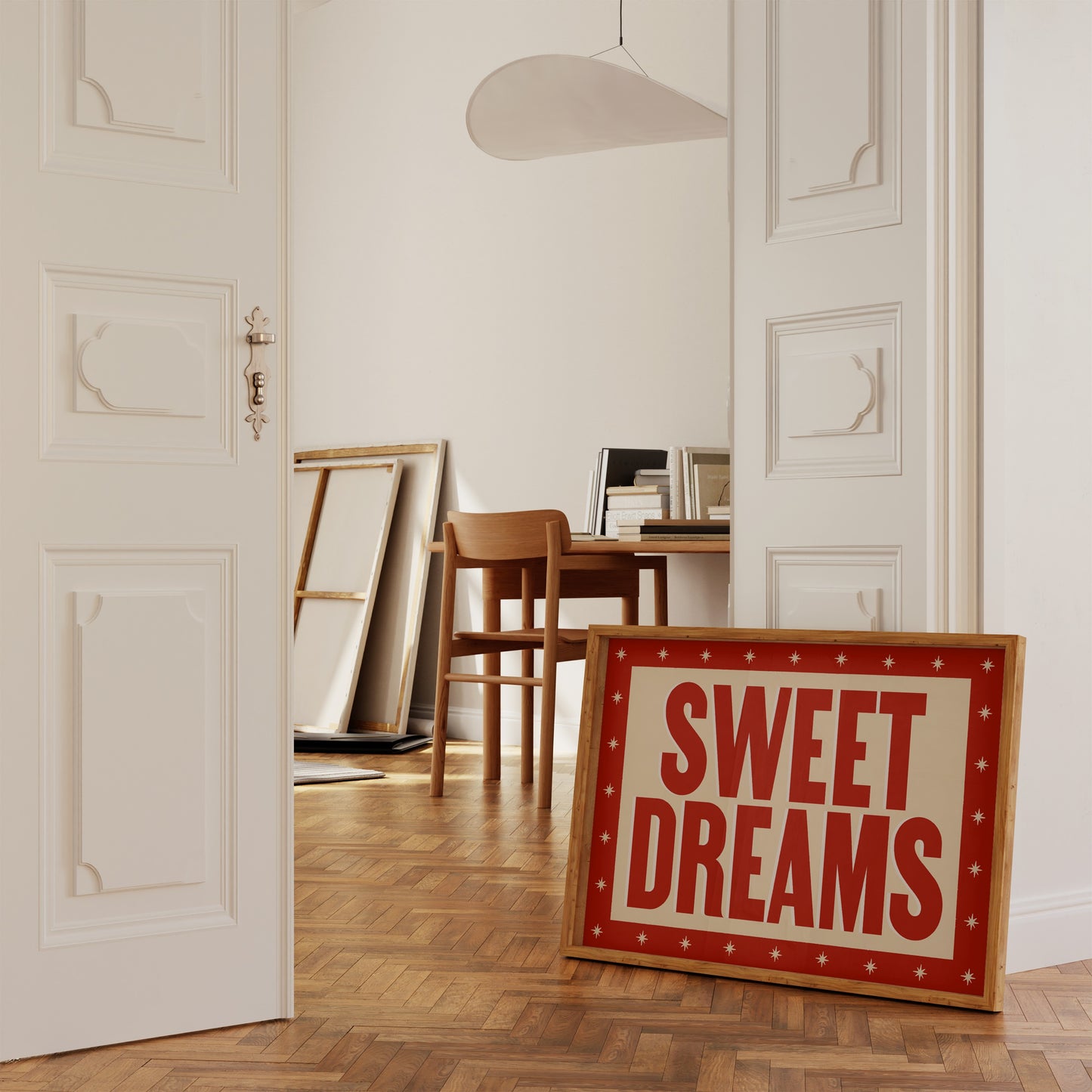 Sweet Dreams Print