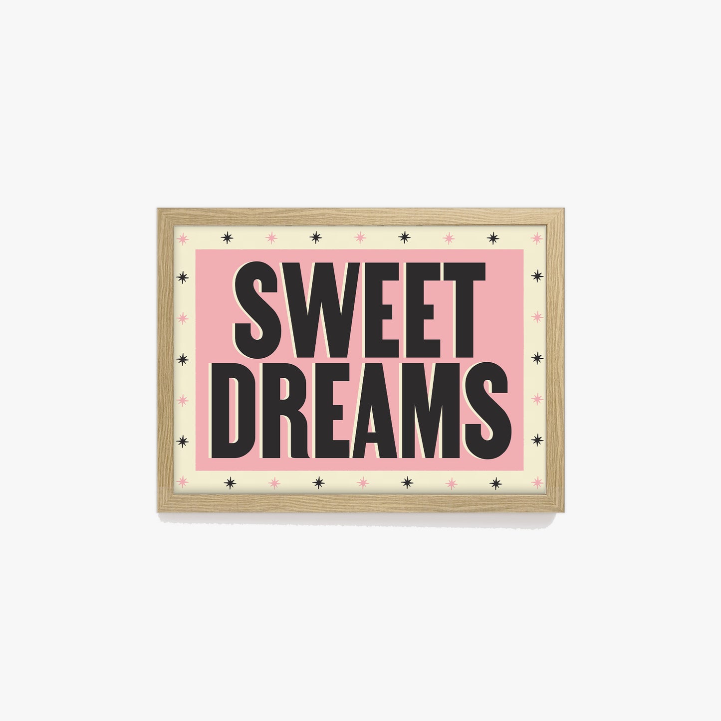 Sweet Dreams Print