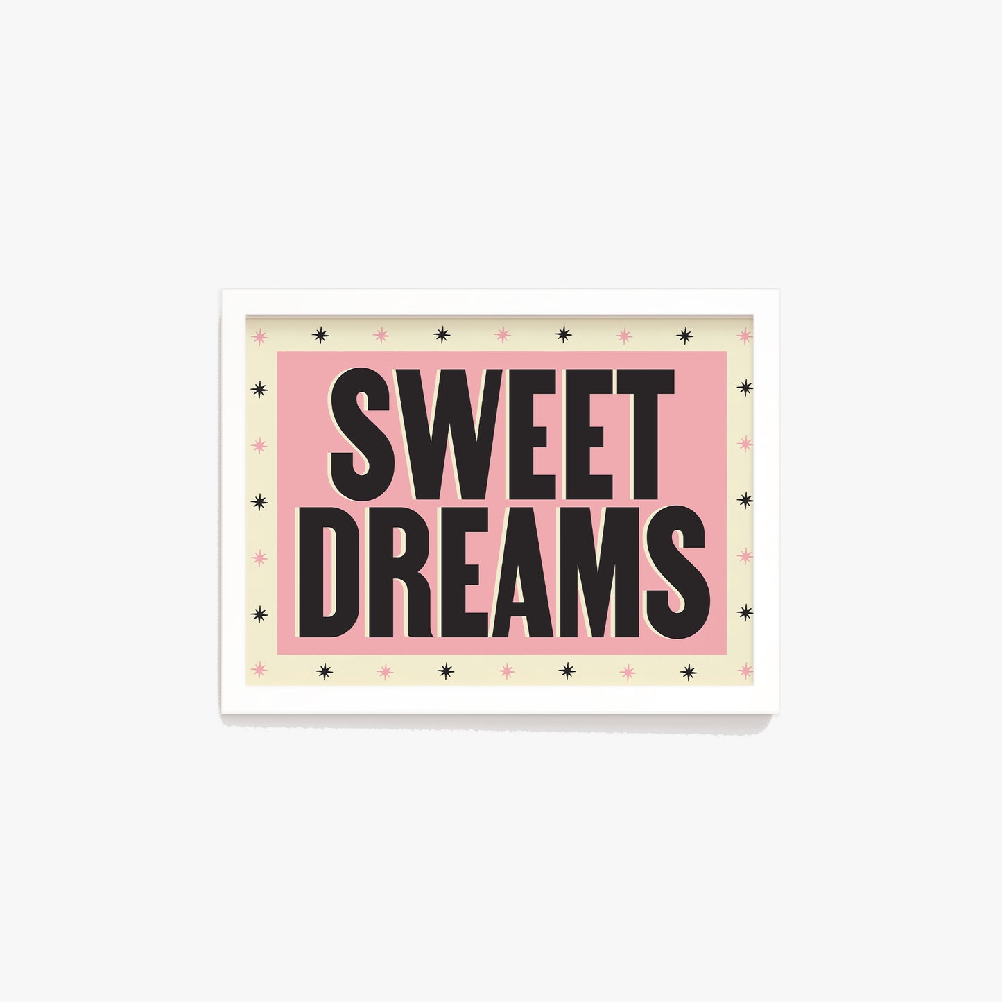 Sweet Dreams Print