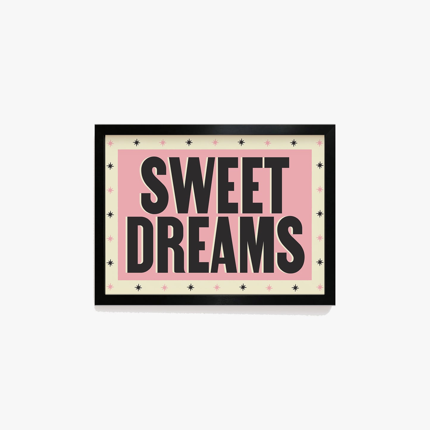 Sweet Dreams Print