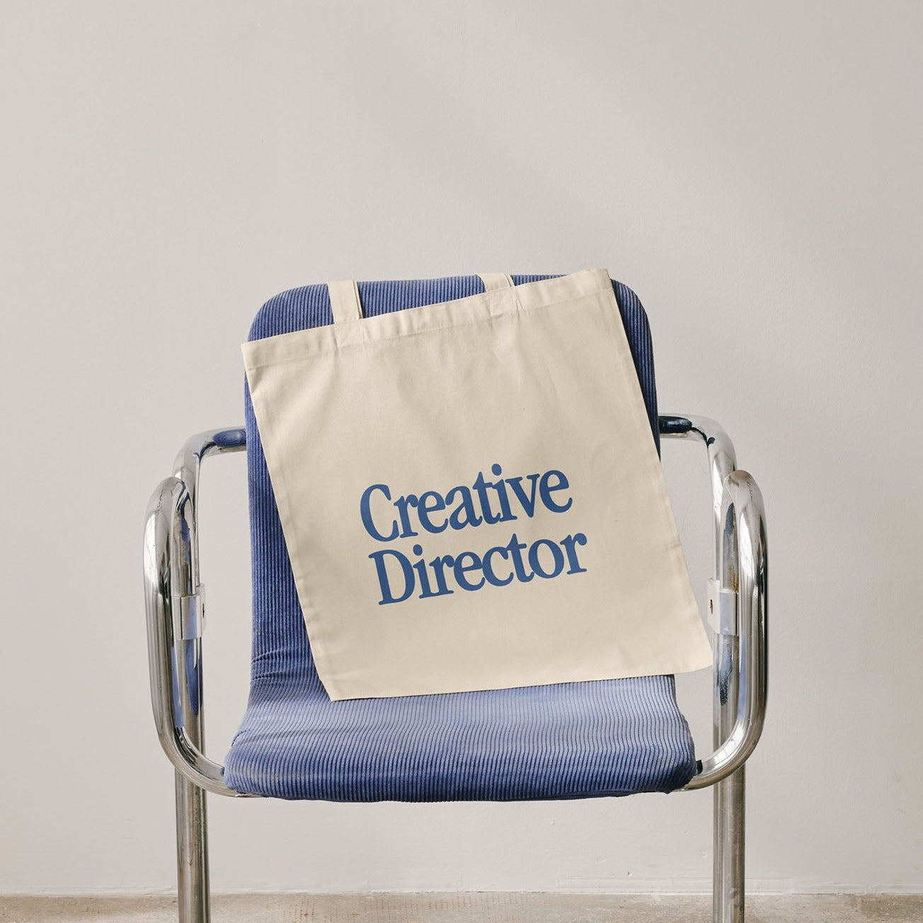 Creative Director Tote Bag