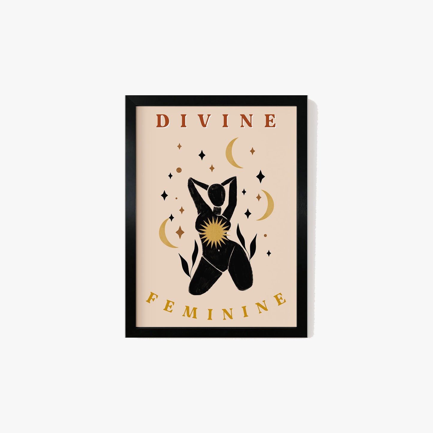 Divine Feminine Print