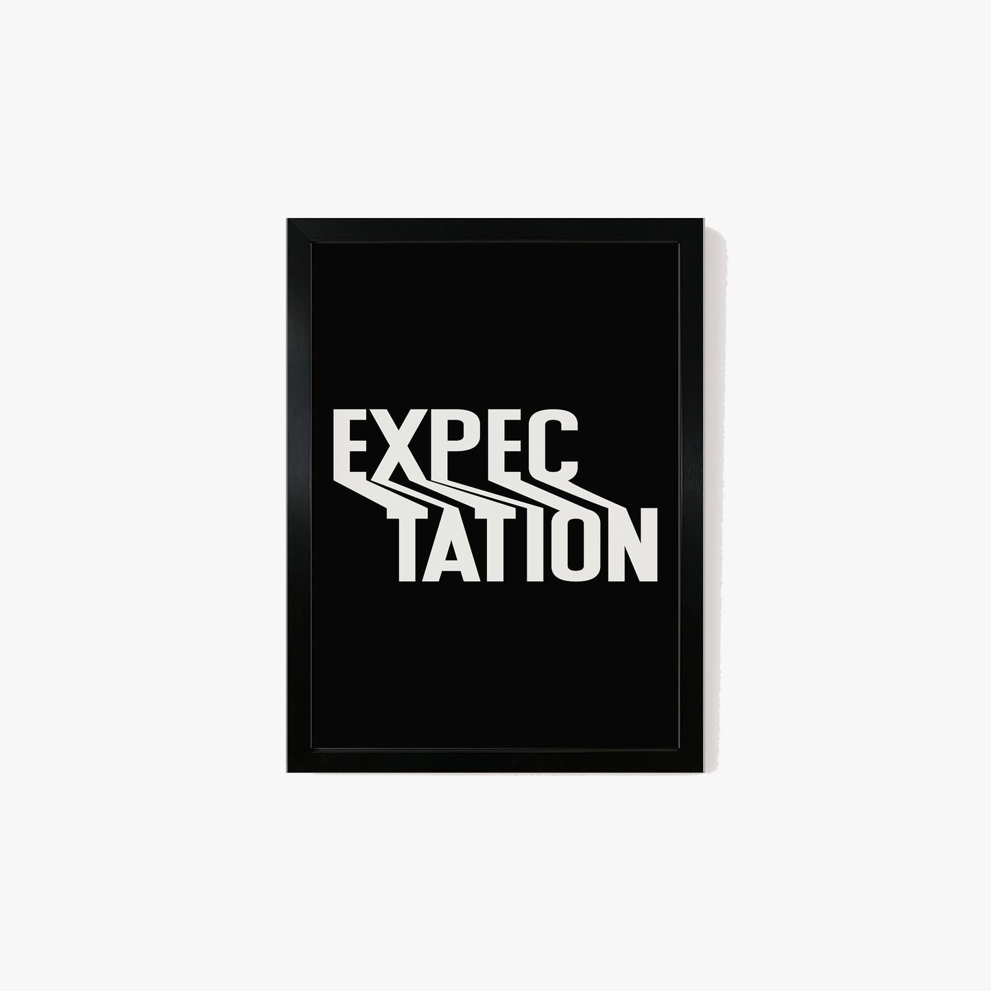 Expectation Print
