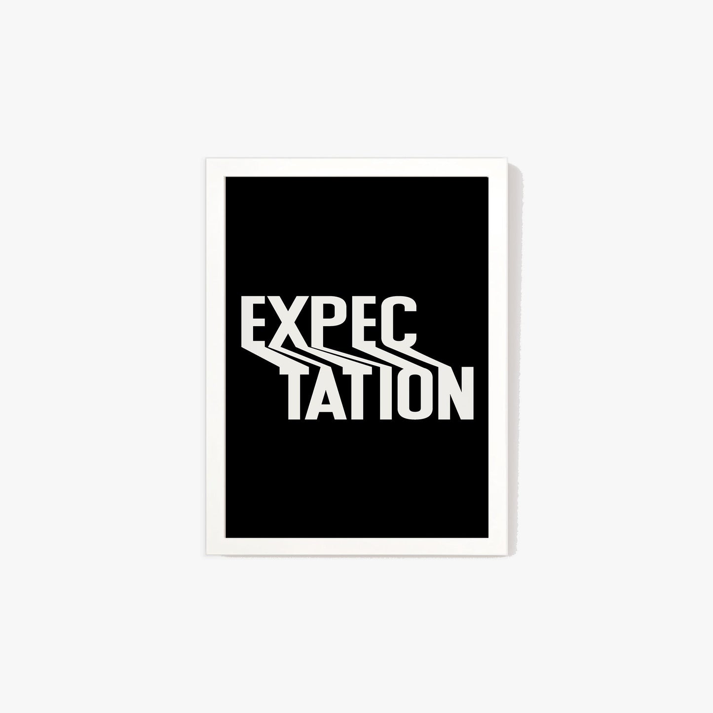 Expectation Print