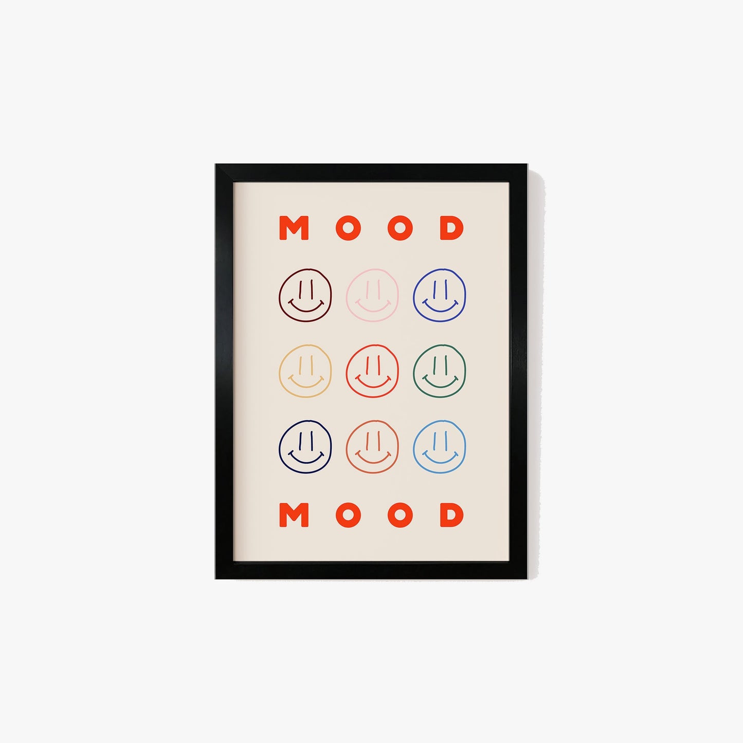 Mood Print