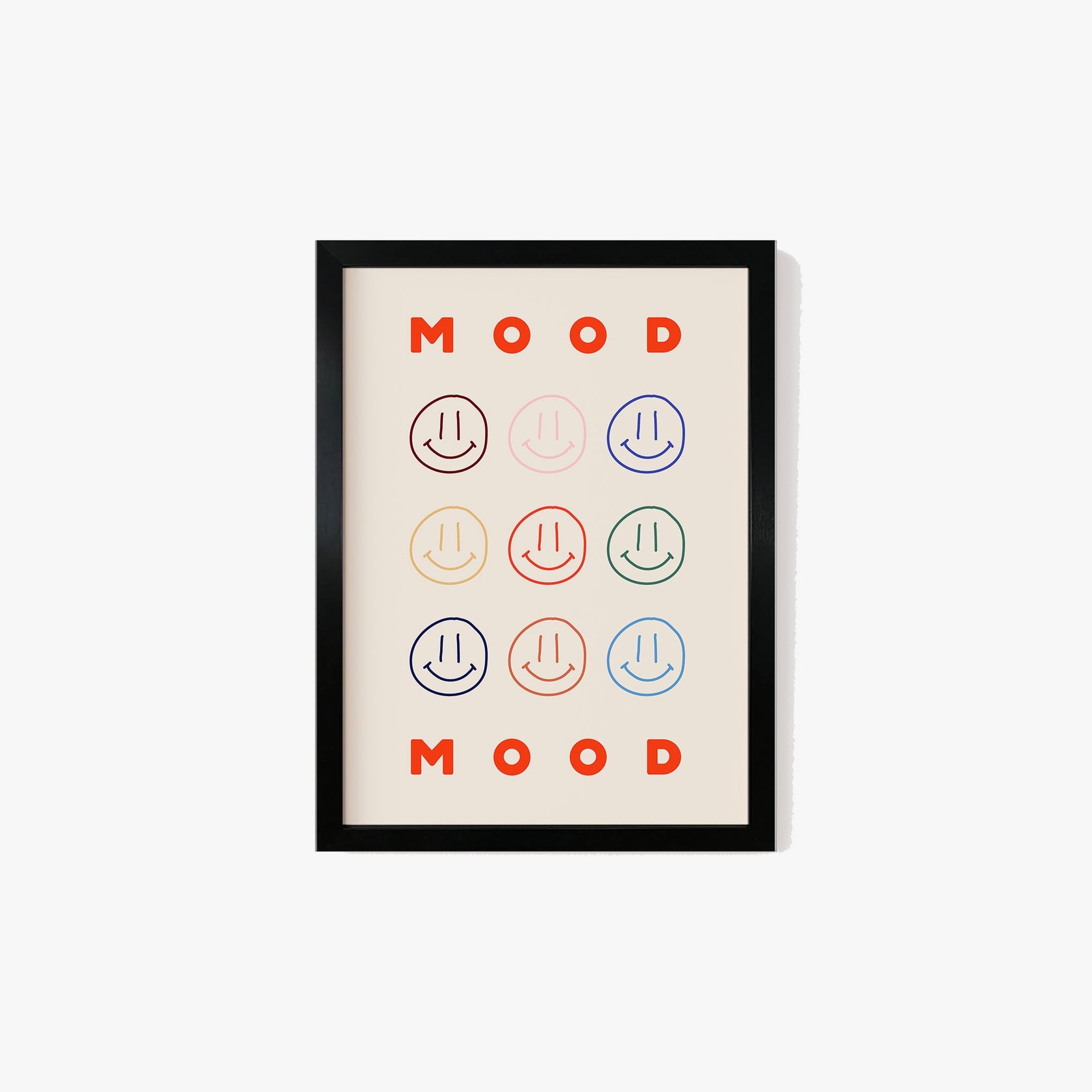 Mood Print – Lune Club