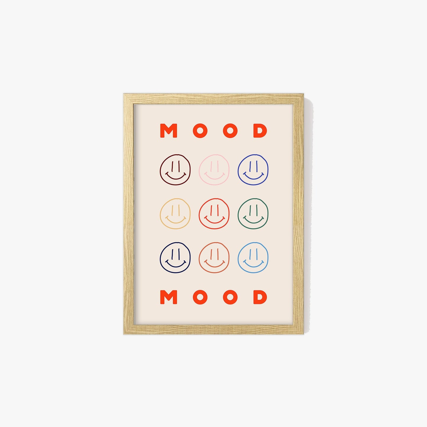 Mood Print