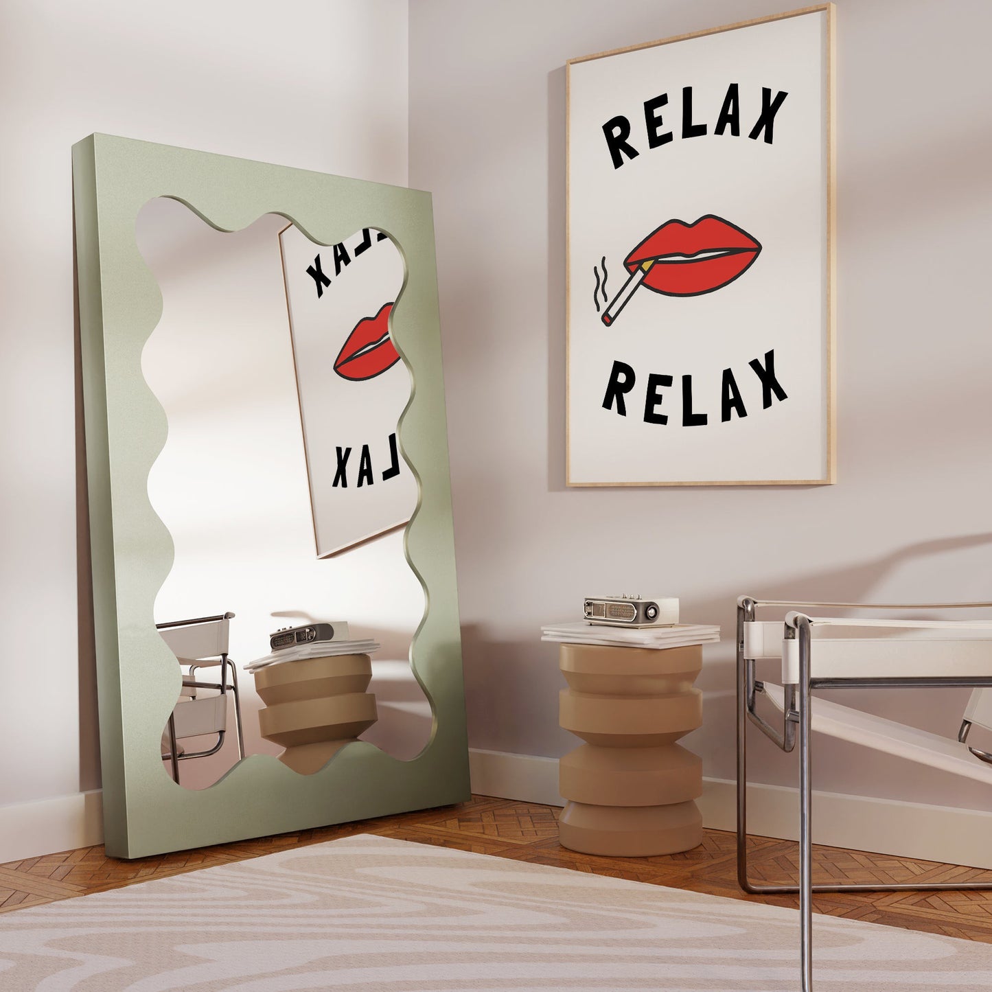 Relax Print