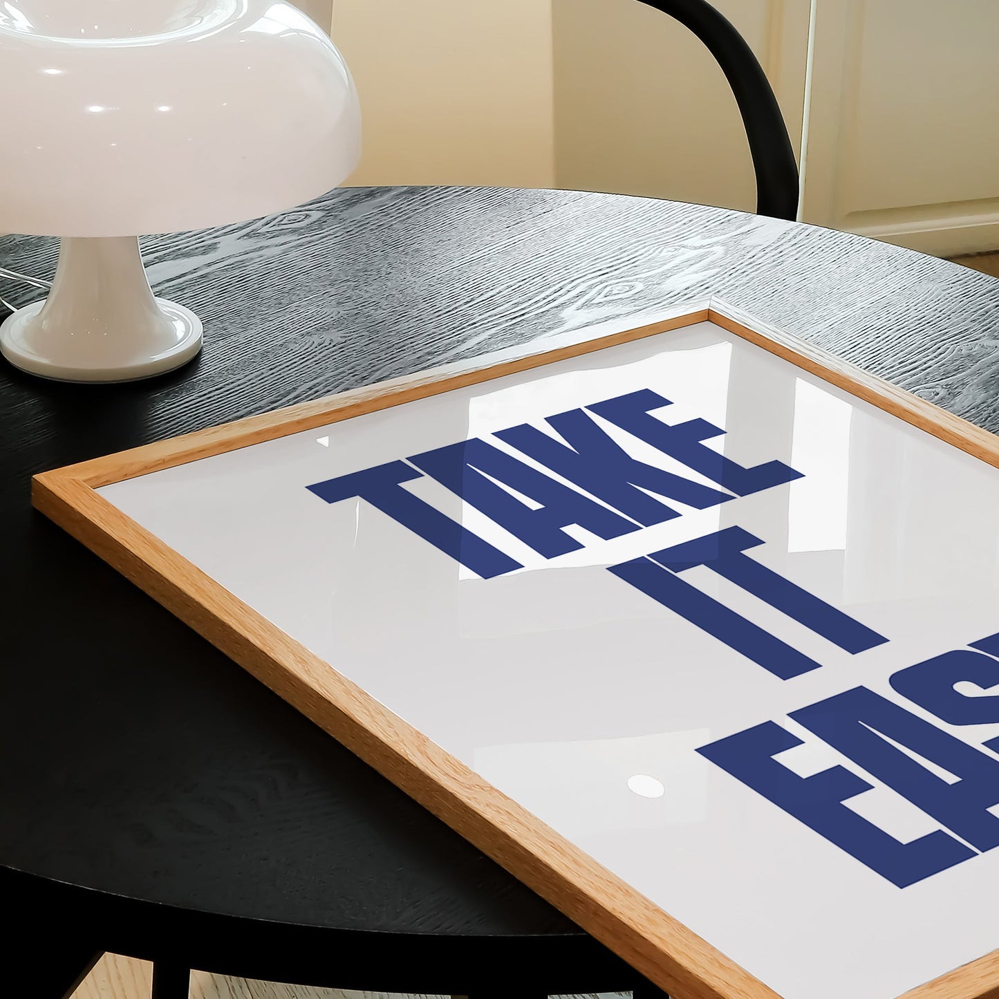 Take It Easy Print