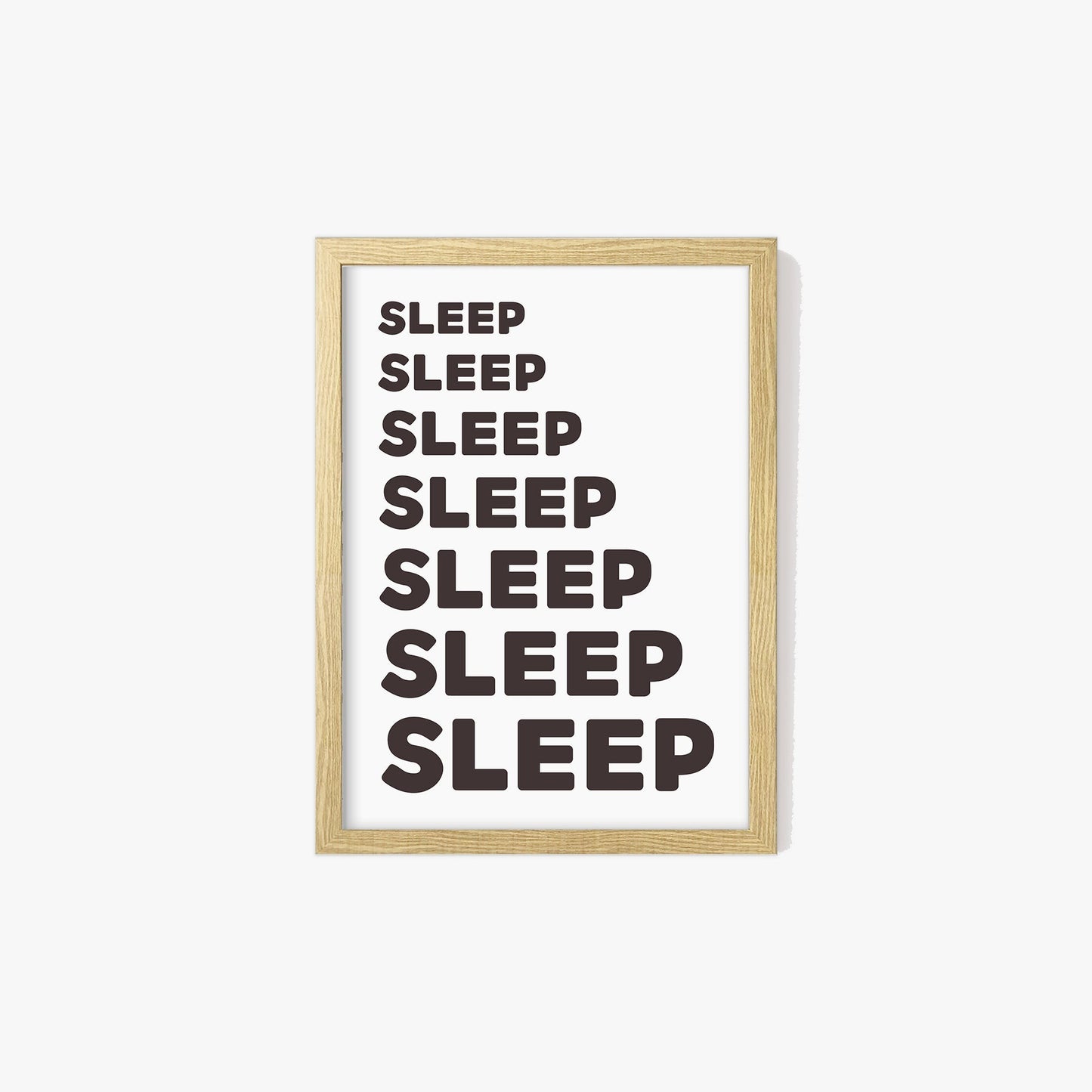 Sleep Print