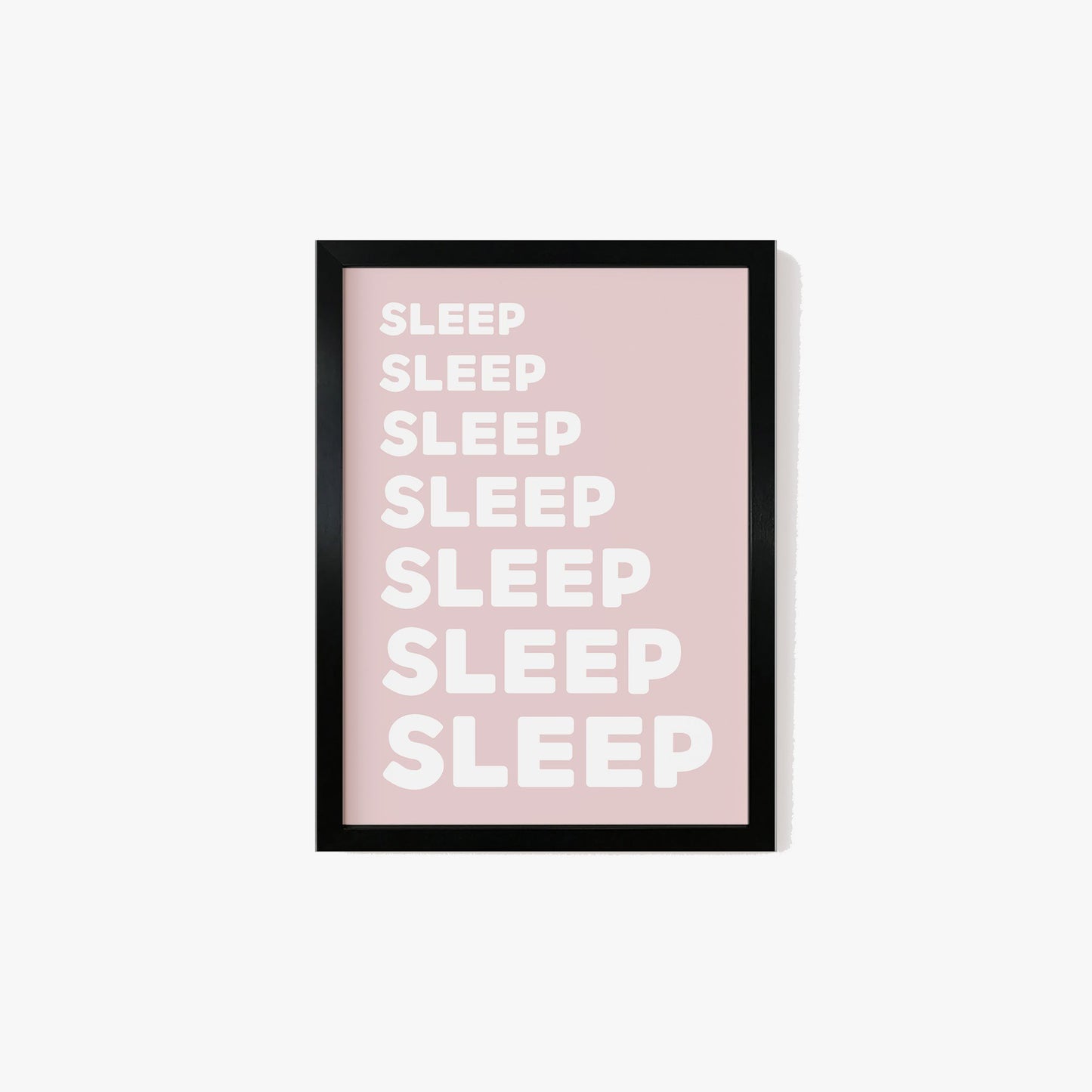 Sleep Print