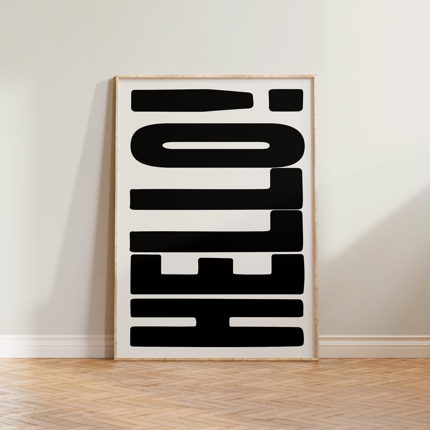 Hello Print